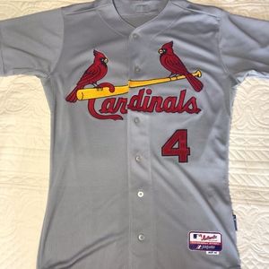 Cardinals Jersey